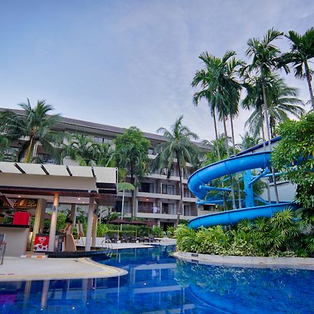 Holiday Inn Resort Phuket Surin Beach, An Ihg Hotel Exterior photo